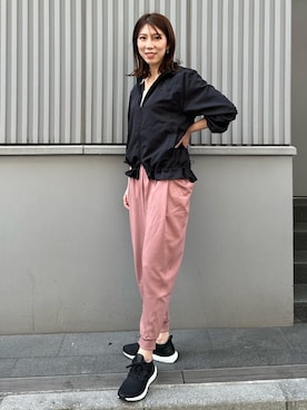 MSさんのコーディネート