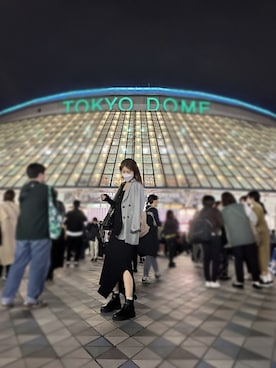 mnktkcさんのコーディネート