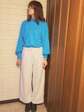 natuxxさんのコーディネート