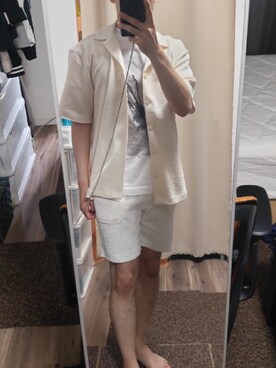 jeankpさんのコーディネート