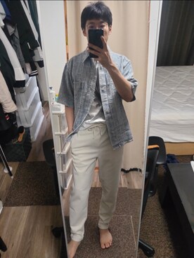 jeankpさんのコーディネート