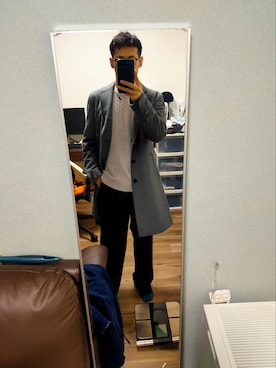 jeankpさんのコーディネート