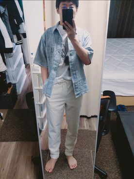 jeankpさんのコーディネート