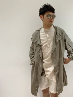 jeankpさんのコーディネート