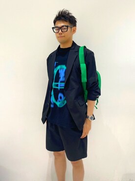 jeankpさんのコーディネート