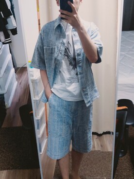 jeankpさんのコーディネート