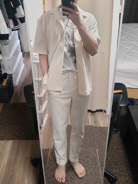 jeankpさんのコーディネート