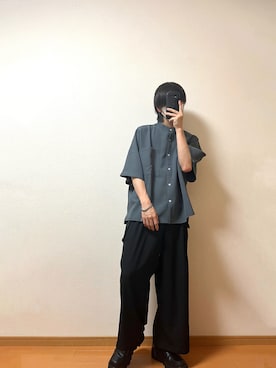 なおさんのコーディネート