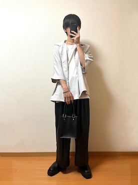 なおさんのコーディネート