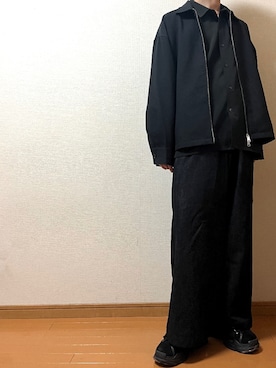 なおさんのコーディネート