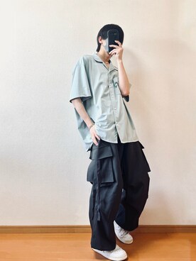 なおさんのコーディネート