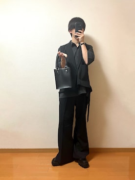 なおさんのコーディネート