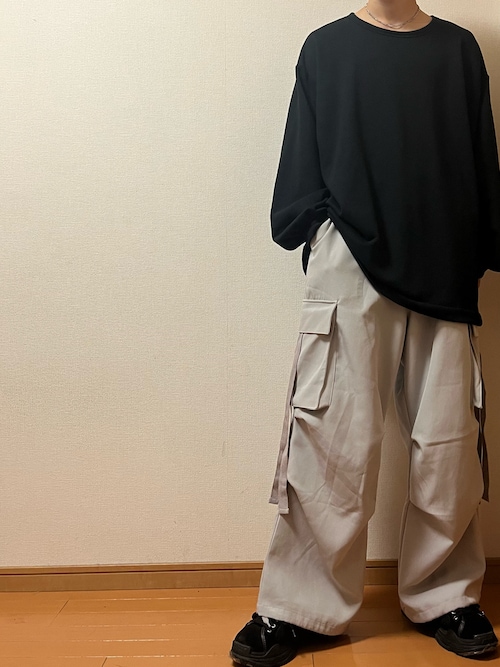 なおさんのコーディネート