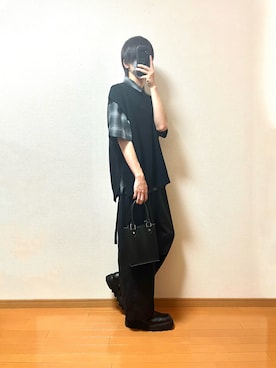 なおさんのコーディネート