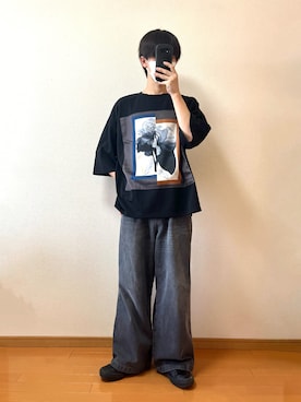 なおさんのコーディネート