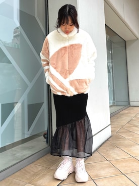 MYさんのコーディネート