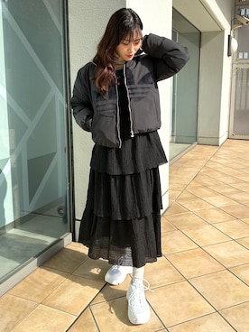 MYさんのコーディネート