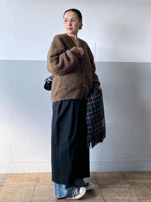 【NEEDBY for ADAM ET ROPE'】別注HANA