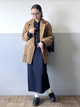 カワバタさんのコーディネート