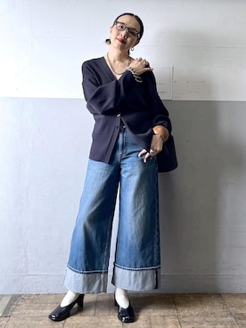 カワバタさんのコーディネート