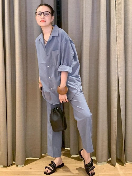 カワバタさんのコーディネート