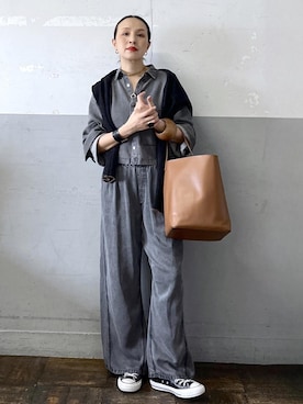 カワバタさんのコーディネート