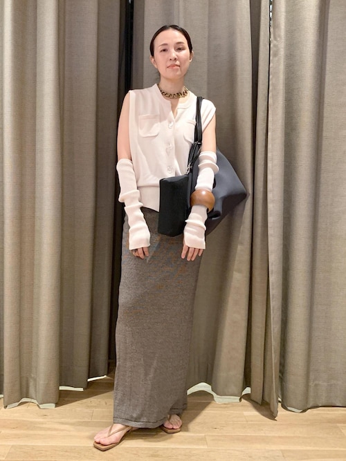 カワバタさんのコーディネート