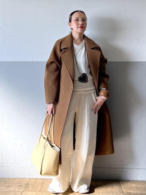 セール】《別注》【Champion/チャンピオン】WIDE SWEAT PANTS（その他