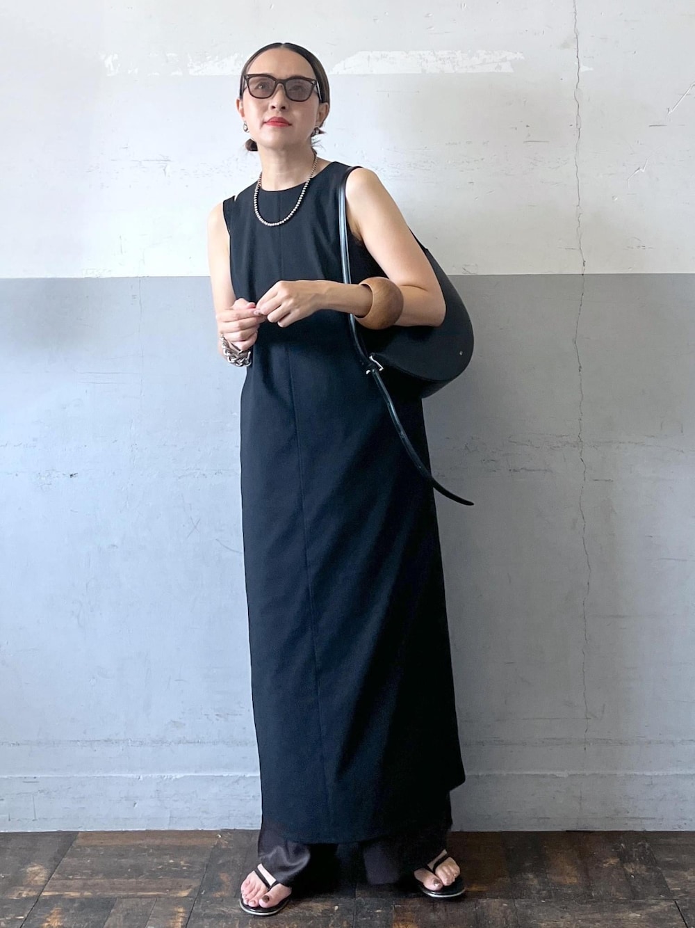 新品　【PROVOKE/プロヴォーク】cupro salopette サロペット ADAM ET ROPÉ FEMME(アダム エ ロペ ファム) / 【PROVOKE