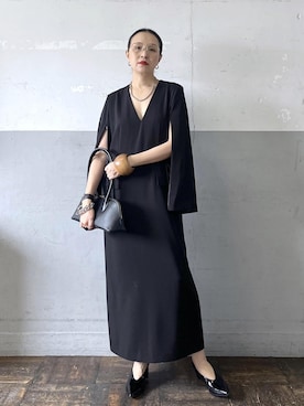 カワバタさんのコーディネート