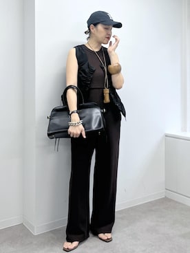 カワバタさんのコーディネート