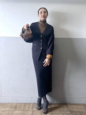 カワバタさんのコーディネート