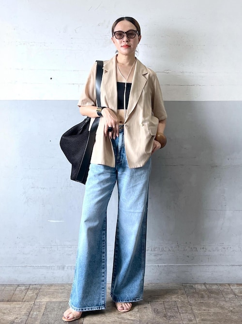 メッシュ2WAYショルダーバッグ