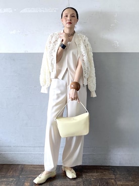 カワバタさんのコーディネート