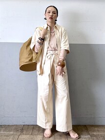 ADAM ET ROPE'（アダムエロペ）の「【BATONER for ADAM ET ROPE'】別注