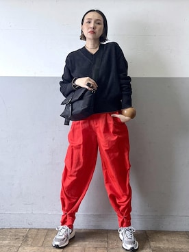 カワバタさんのコーディネート