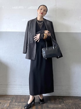 カワバタさんのコーディネート