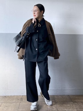 カワバタさんのコーディネート