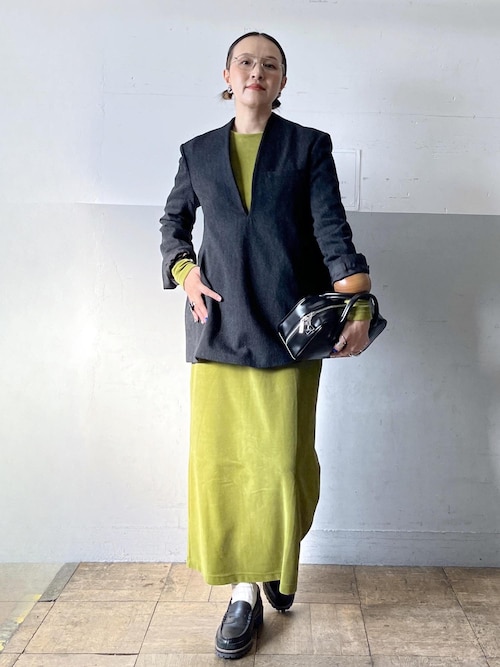 【一部WEB限定カラー】・【再入荷】ロゴスクエアボストンバッグ