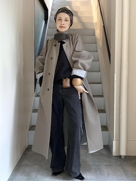 カワバタさんのコーディネート