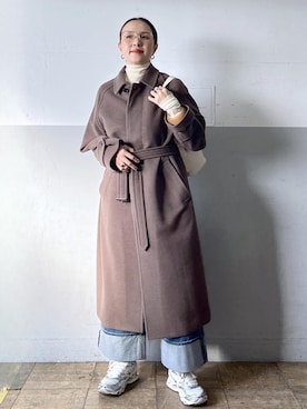 カワバタさんのコーディネート