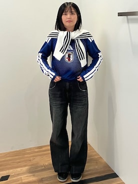 CLさんのコーディネート