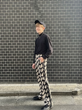 KSさんのコーディネート