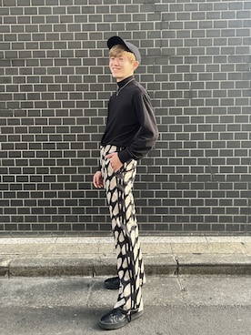 KSさんのコーディネート