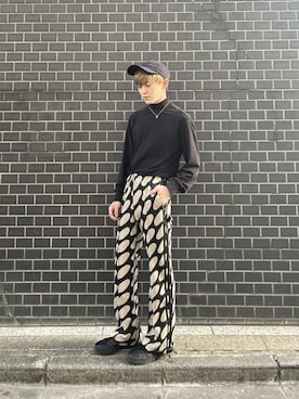 KSさんのコーディネート