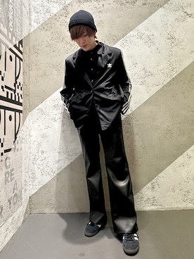 KSさんのコーディネート