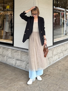 karinさんのコーディネート