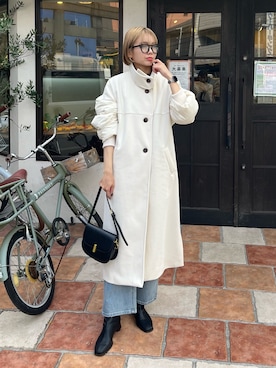 karinさんのコーディネート