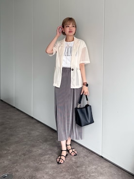 karinさんのコーディネート