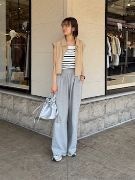 karinさんのコーディネート
